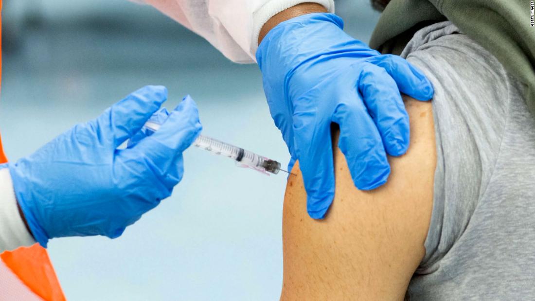 More US adults want booster shots than are unvaccinated
