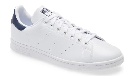 Tênis Adidas Stan Smith Low 