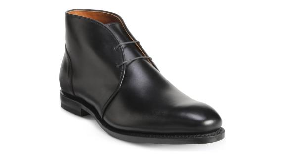 Bota Allen Edmonds Williamsburg Chukka