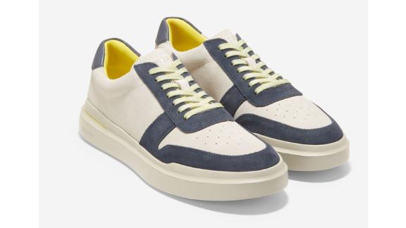 Buty sportowe Cole Haan GrandPro Rally Court 