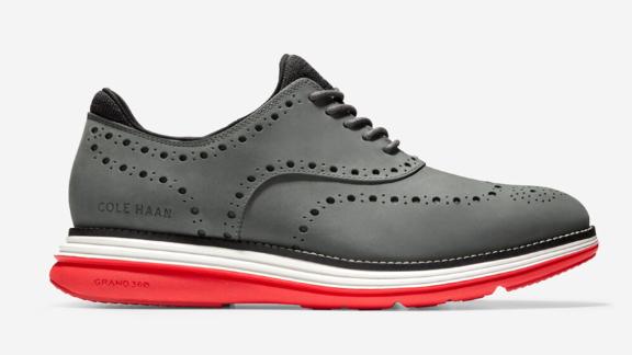 Cole Haan Original Grand Ultra Wingtip