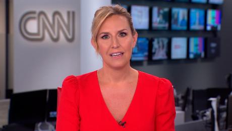 Poppy Harlow announces leave from CNN anchoring duties to study law - CNN