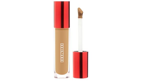 One/Size by Patrick Starr Turn Up The Base Buttersilk Concealer