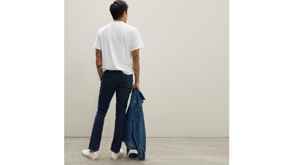 Everlane The Performance 5-Pocket Pant