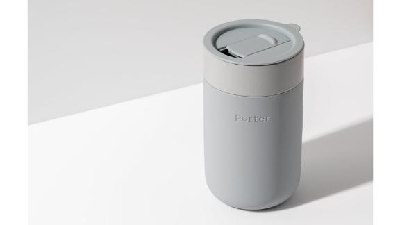 W&P Porter Mug