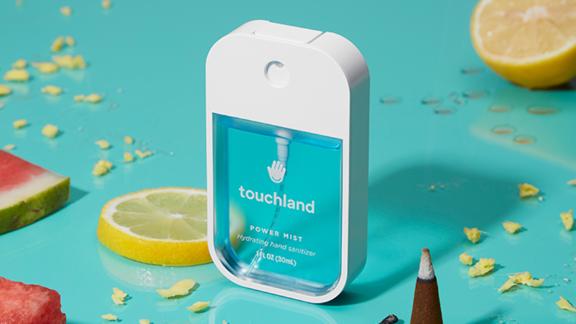 Touchland Power Mist