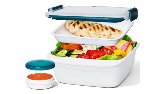 Oxo Prep & Go Salad Container