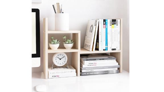 Jerry & Maggie Desktop-Organizer