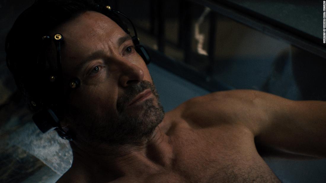 'Reminiscence' and Hugh Jackman get eclipsed by memories of better movies