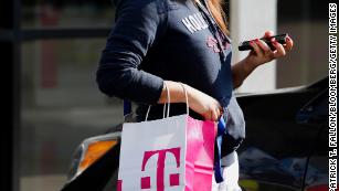 T-Mobile says data breach affects more than 40 million people