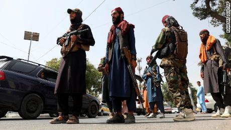 The Taliban want the world to think they&#39;ve changed. Early signs suggest otherwise