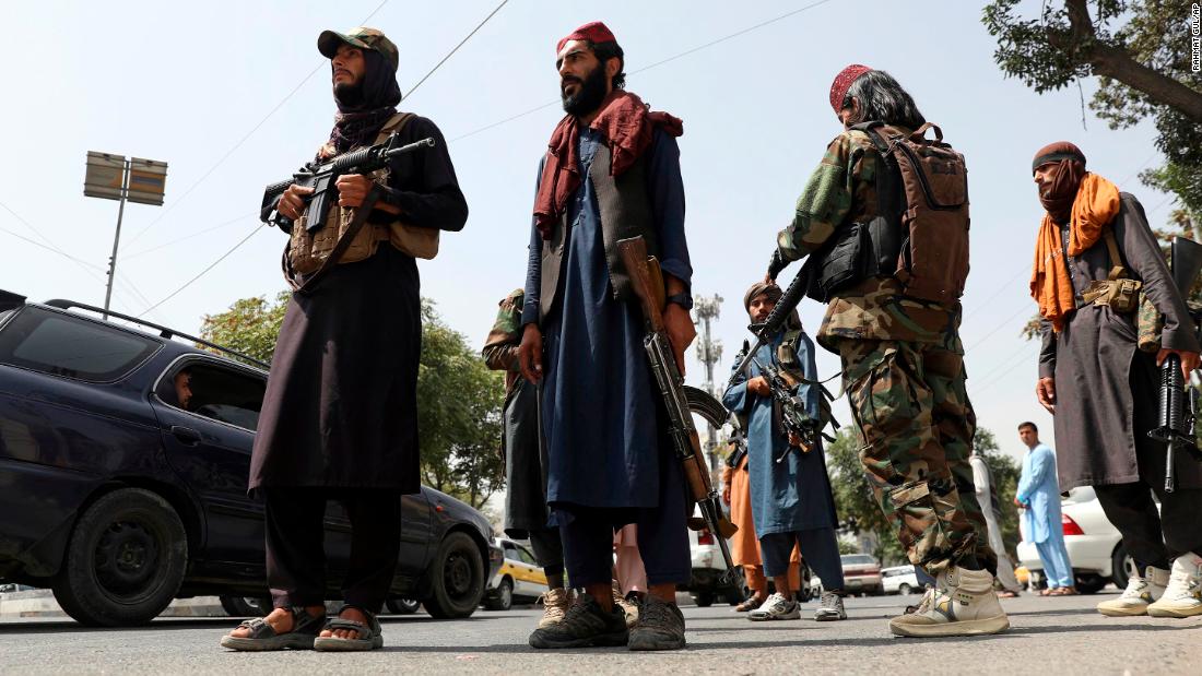 The Taliban want the world to think they've changed. Early signs suggest otherwise