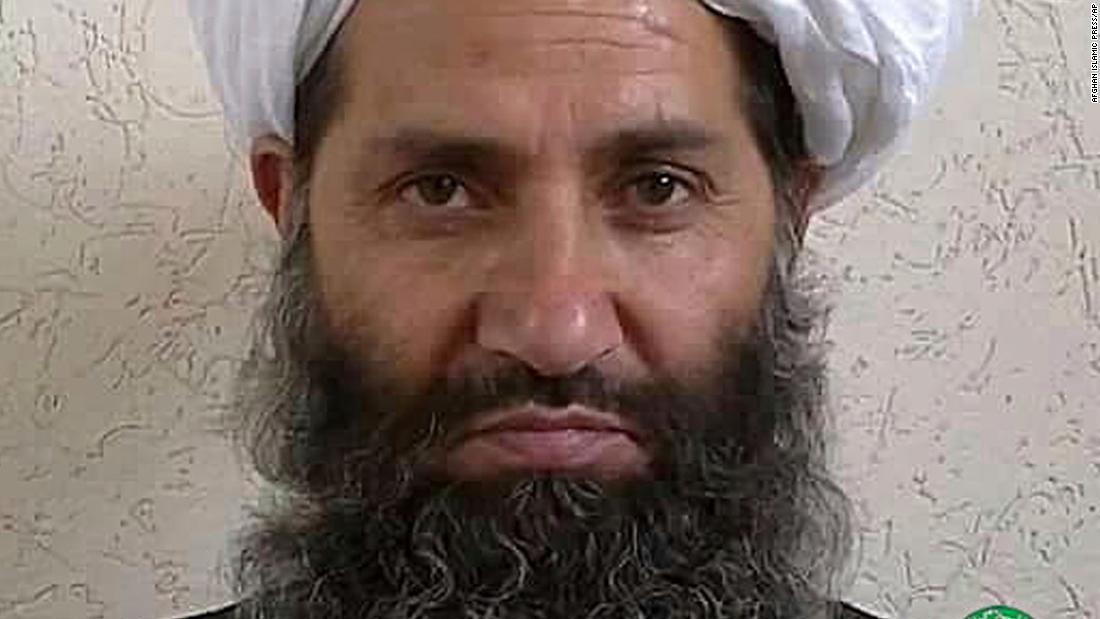 For decades the Taliban's leaders have been shrouded in secrecy. Here's what we know about the key players
