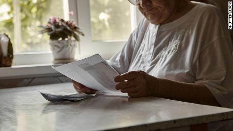 Social Security benefits get a huge bump. But retirees need to do more to protect savings