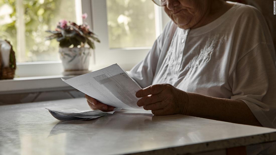 Retirees are getting hit by rising prices. Here's what will soften the blow