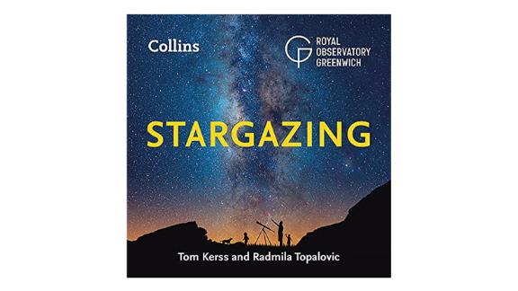'Collins Stargazing: Beginners Guide to Astronomy'