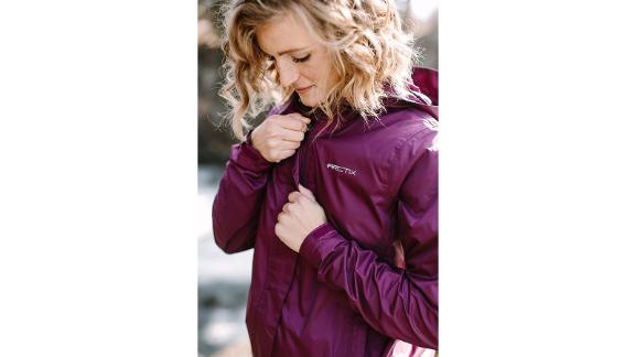 Arctix Womens' River Rain Jacket