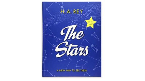 'The Stars: A New Way to See Them' by Hans Augustus Rey