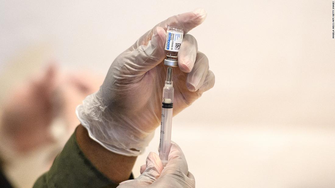 New York City to mandate Covid vaccines for all private sector workers