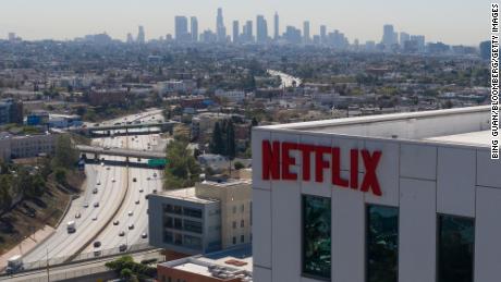 Three former Netflix engineers charged with insider trading