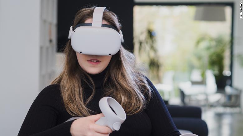 While the app is free, you need Facebook's Oculus Quest 2 headset, which starts at $299, to use it.