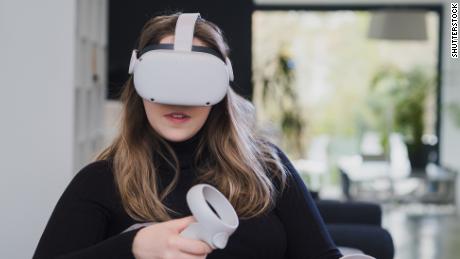 فیس بوک از شما می خواهد که جلسه بعدی خود را در VR برگزار کنید