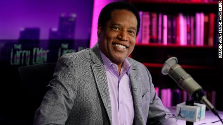 Larry Elder would be disastrous for California -- and the country