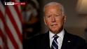 Chalian: Biden doesn&#39;t often miss moments to express empathy