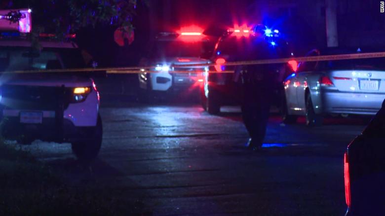 Two overnight shootings in Youngstown, Ohio, leave six wounded and a ...