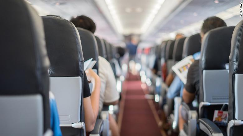 FAA proposes more than $500,000 in new fines against unruly airline passengers