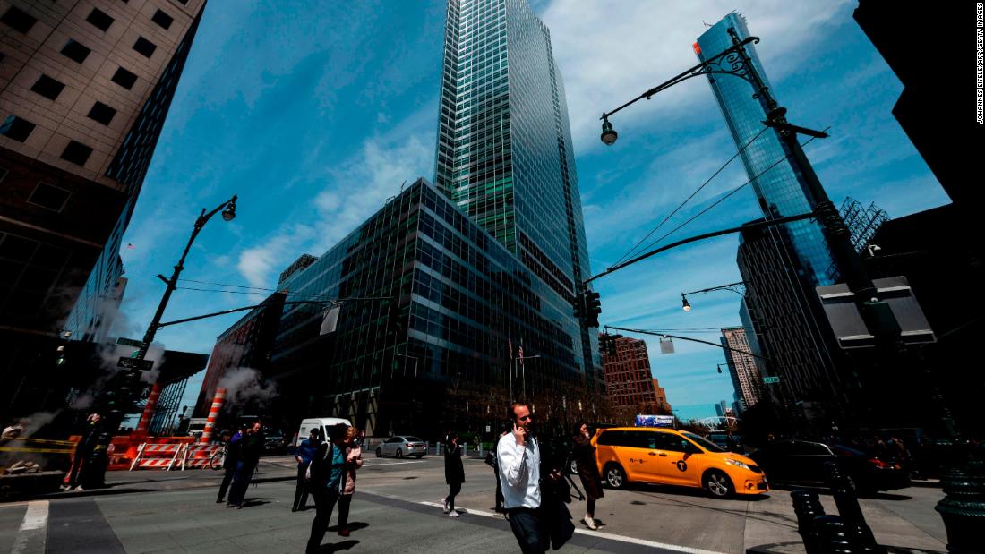 Goldman Sachs wants a bigger piece of Europe's $29 trillion asset management business