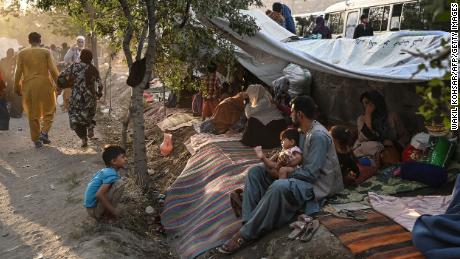 How to help Afghan refugees 