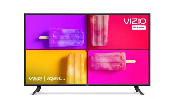 Vizio V-Series 43 inch Class 4K HDR Smart TV
