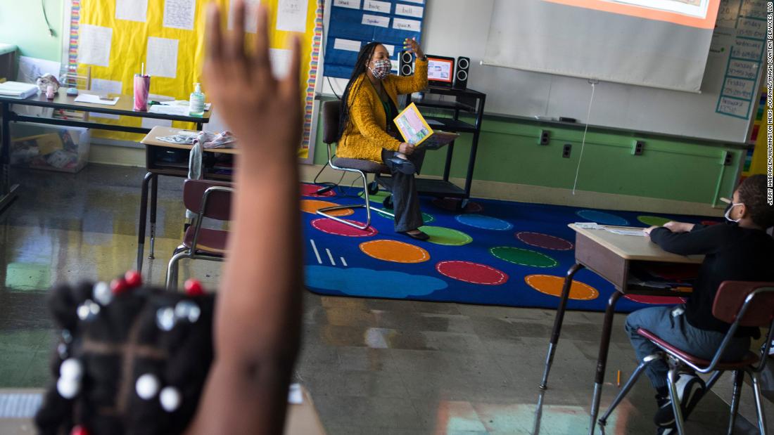 Facing a bus driver shortage, this Delaware school will pay parents to take their kids to school