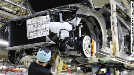 Get used to high car prices: Auto production isn&#39;t returning to normal