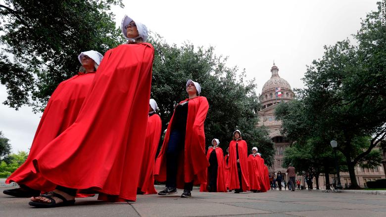 Federal appeals court upholds Texas law restricting second-trimester abortion procedure