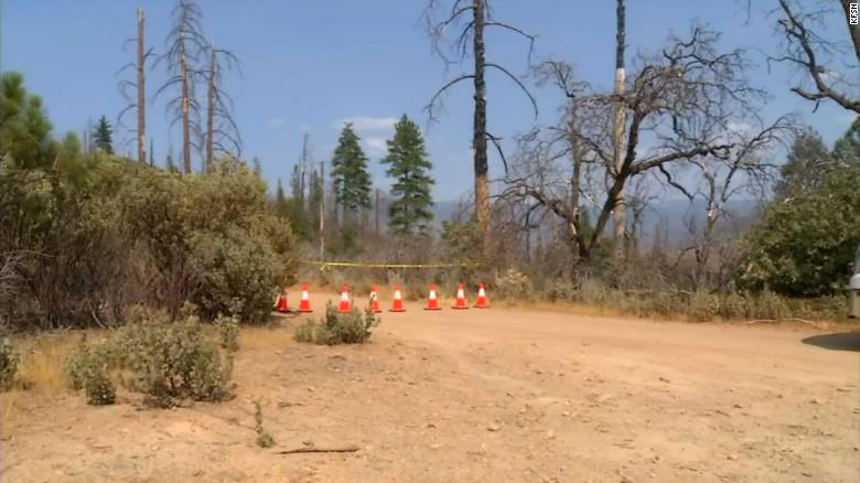 Family found dead on hiking trail near Yosemite. Authorities don’t know what happened