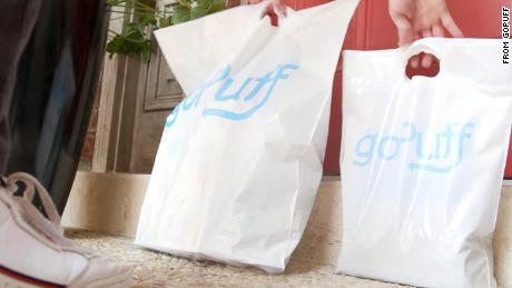 Rapid delivery startups such as Gopuff are expanding in major cities around the country and putting pressure on convenience stores and others.