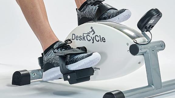 DeskCycle Under-Desk Bike 