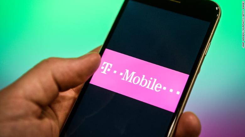 T-Mobile agrees to pay customers $350 million in settlement over massive data breach