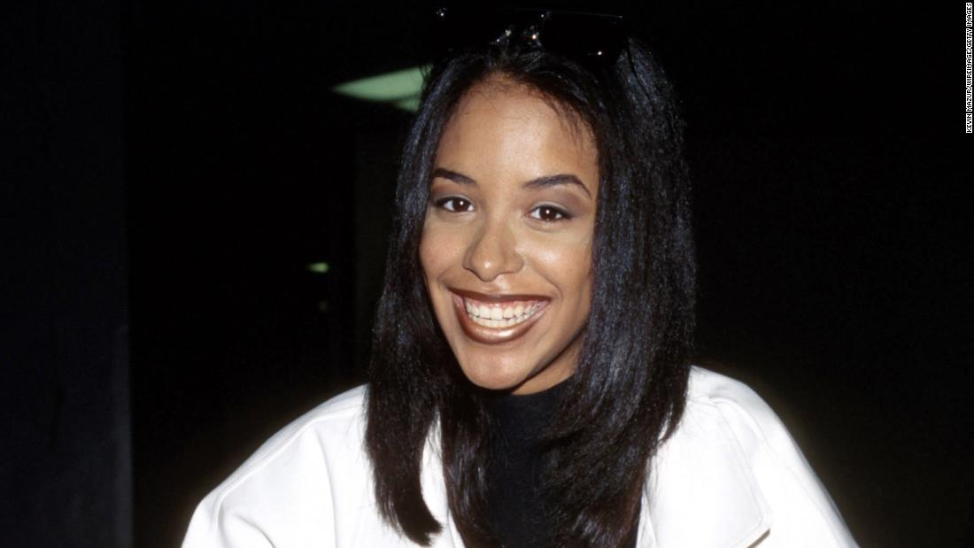 Aaliyah: 20 Years After Her Death, We Still Wonder What Could Have Been 