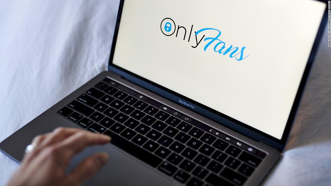 Onlyfans Suspends Proposed Ban On Sexually Explicit Content Cnn