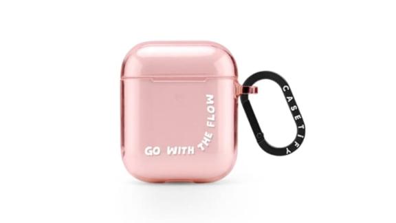Go With The Flow AirPods Case