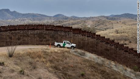 GOP spreads misinformation about Covid-19 and &#39;wide open&#39; border
