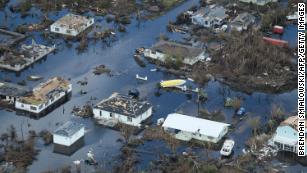 How the climate crisis is changing hurricanes