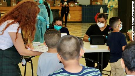 As schools reopen, experts say quarantines are still necessary to stop the spread of Covid-19