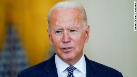 Biden braces for fallout as his dire warnings of a Kabul terror attack come true