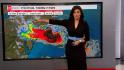 Tropical Storm Henri threatening over 50M in Northeast
