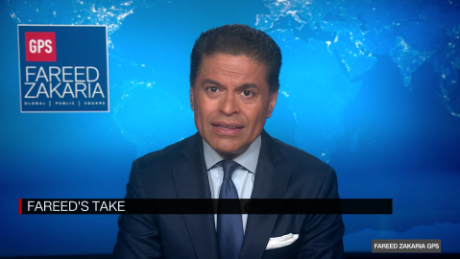 Fareed zakaria gps discount full episodes free