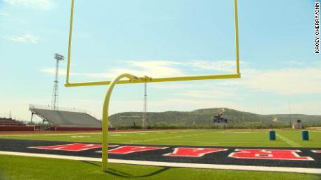 Iraan is a small town with big pride, especially when it comes to football. The season&#39;s first football game has been postponed due to the recent Covid-19 outbreak.  
